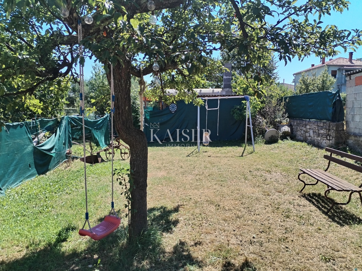 Casa Brtonigla, 508m2