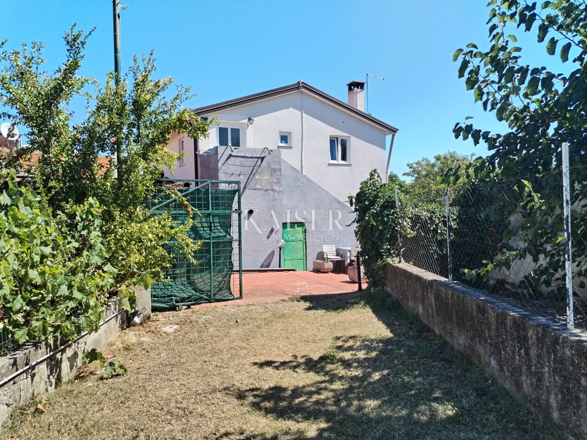 Casa Brtonigla, 508m2