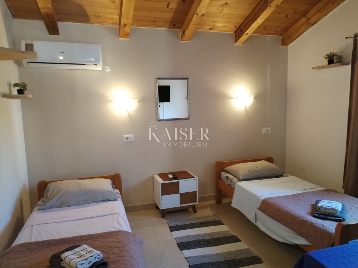 Casa Brtonigla, 508m2