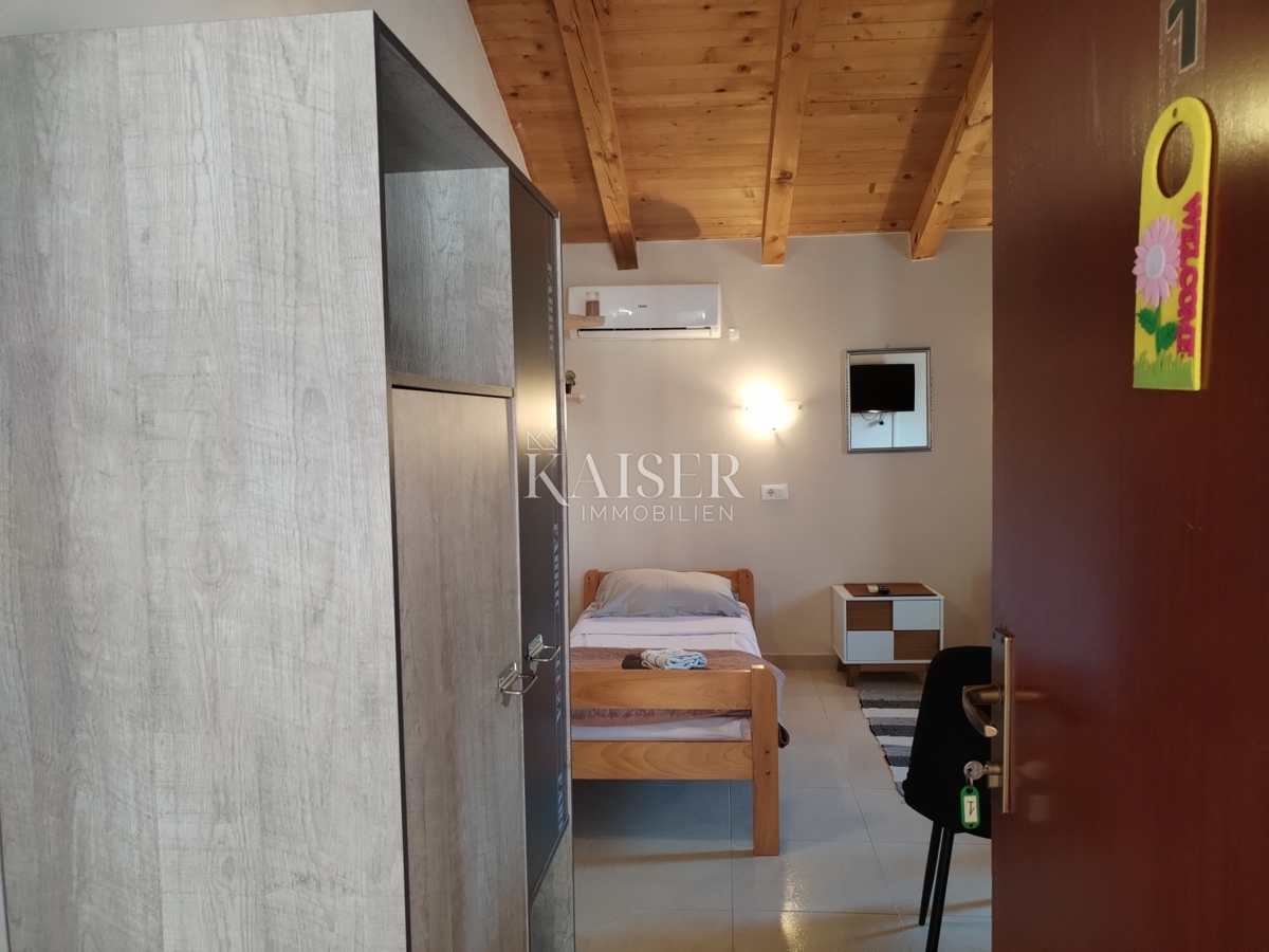 Casa Brtonigla, 508m2