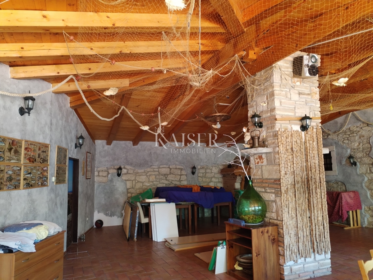 Casa Brtonigla, 508m2