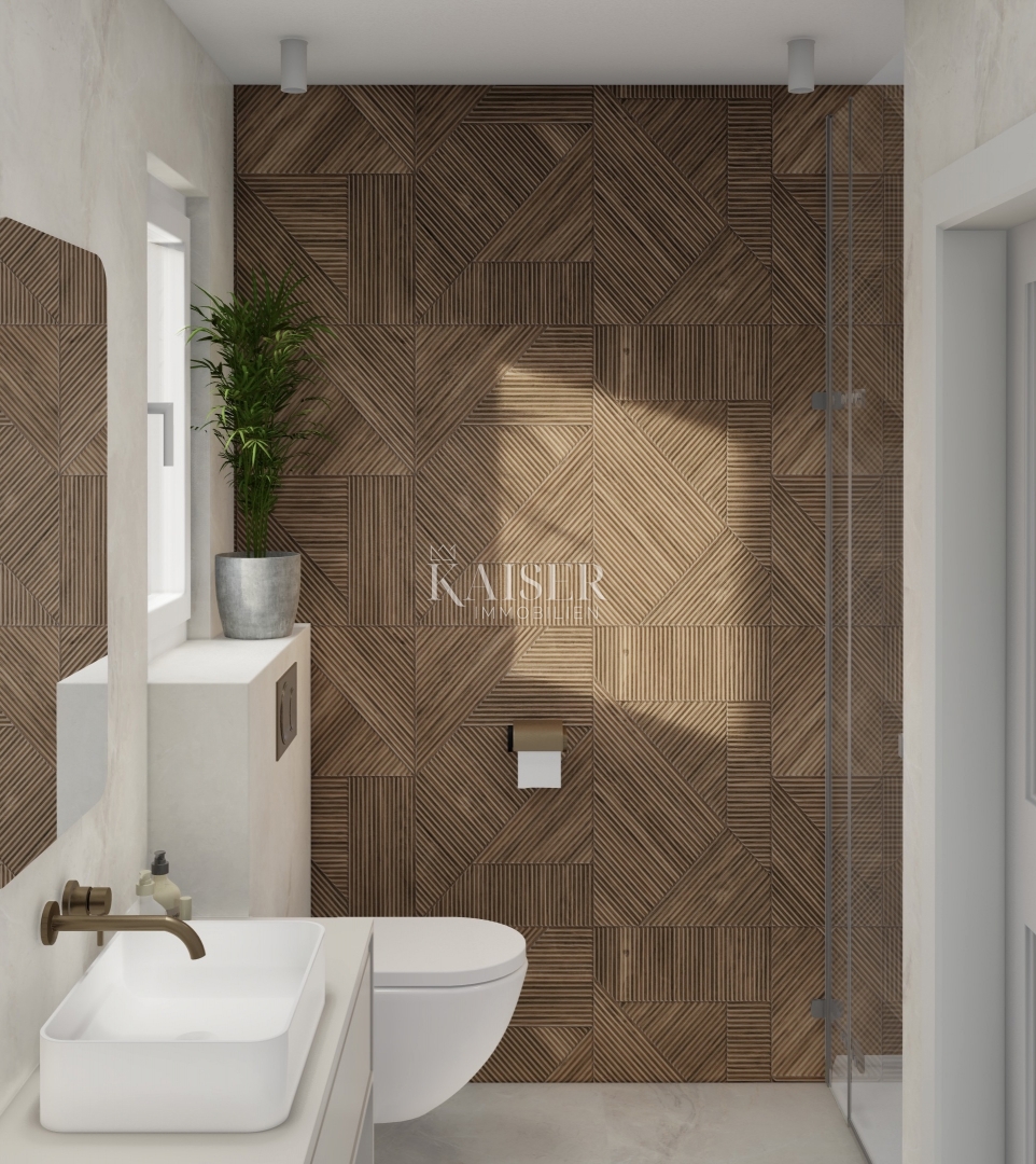 Appartamento Tar, Tar-Vabriga, 58m2