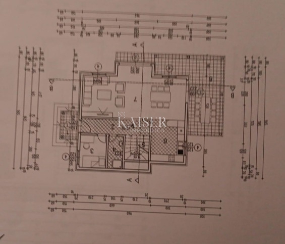 Isola di Iž - Terreno edificabile nel centro 