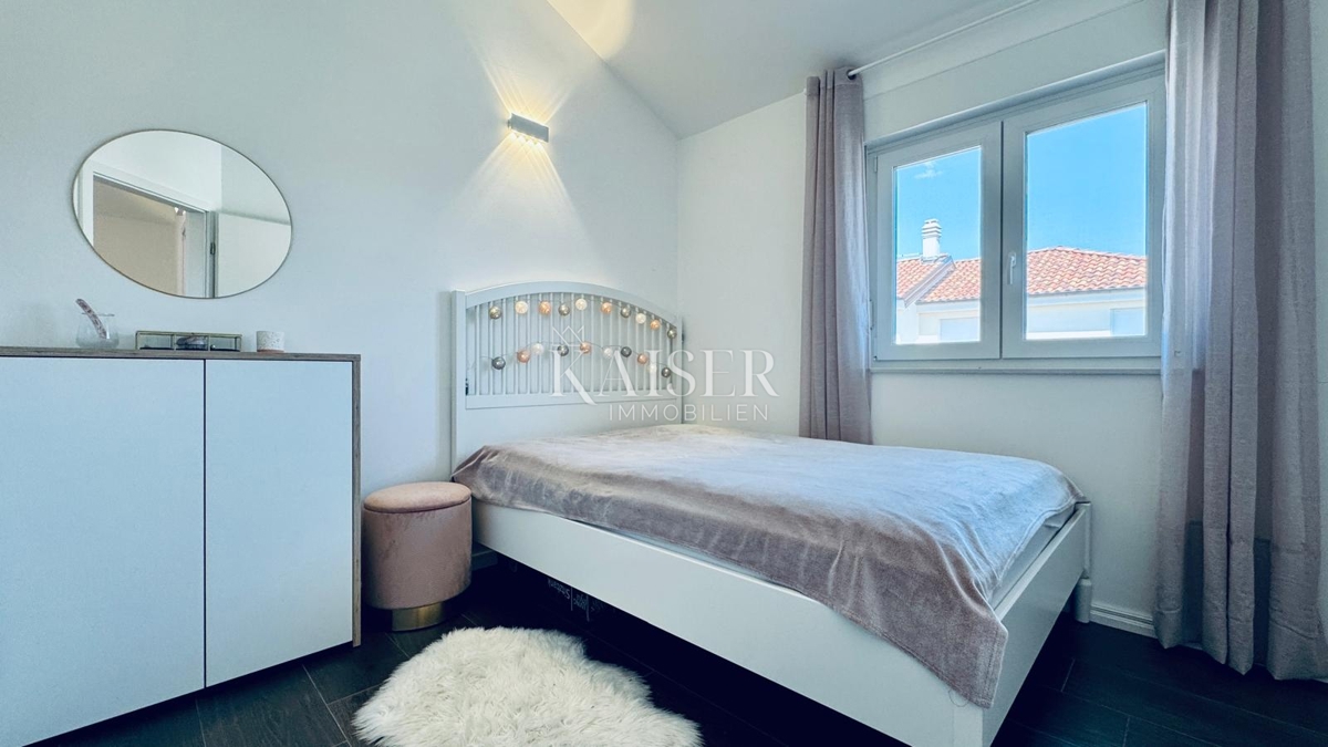 Rijeka - Škurinje casa familiare e casa a schiera