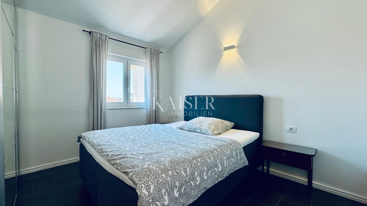 Rijeka - Škurinje casa familiare e casa a schiera