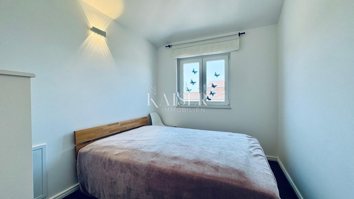 Rijeka - Škurinje casa familiare e casa a schiera