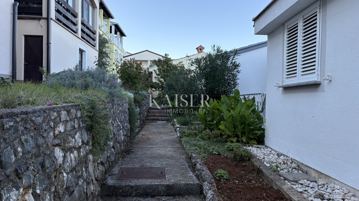 Casa Rabac, Labin, 77m2
