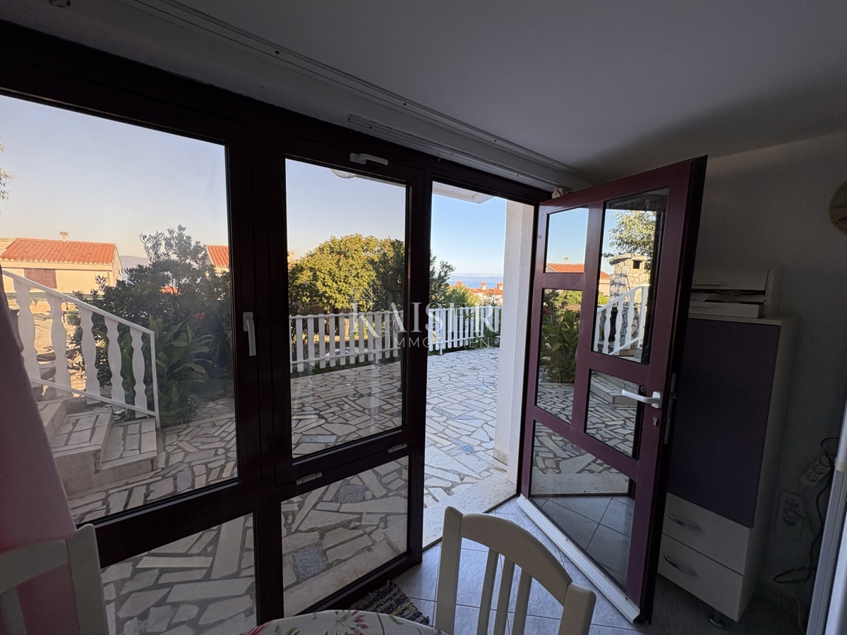 Casa Rabac, Labin, 77m2