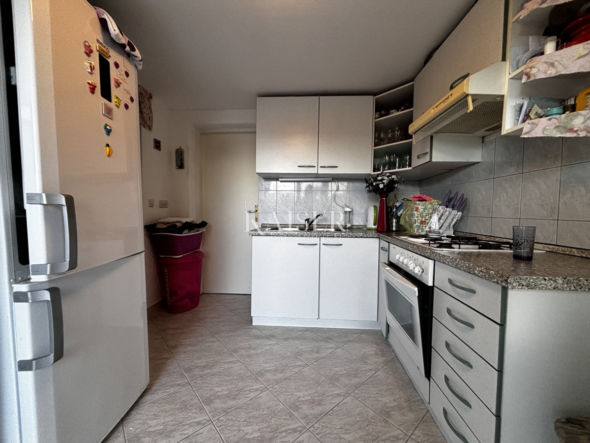 Casa Rabac, Labin, 77m2