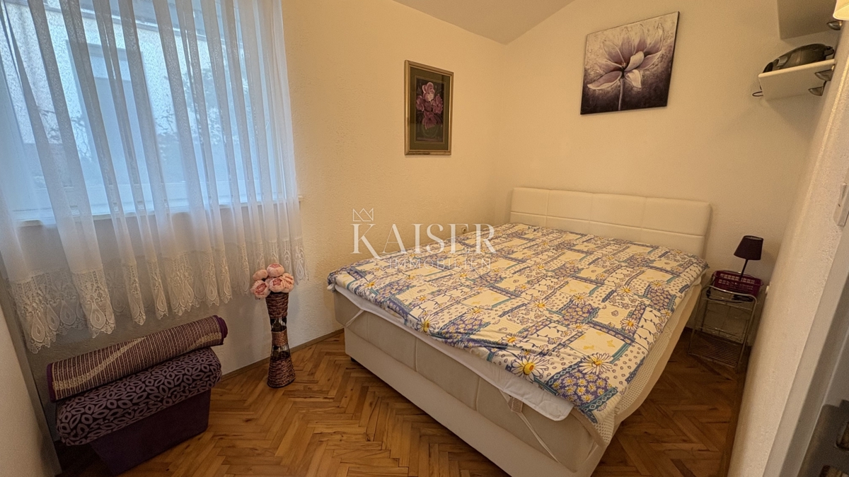 Casa Rabac, Labin, 77m2