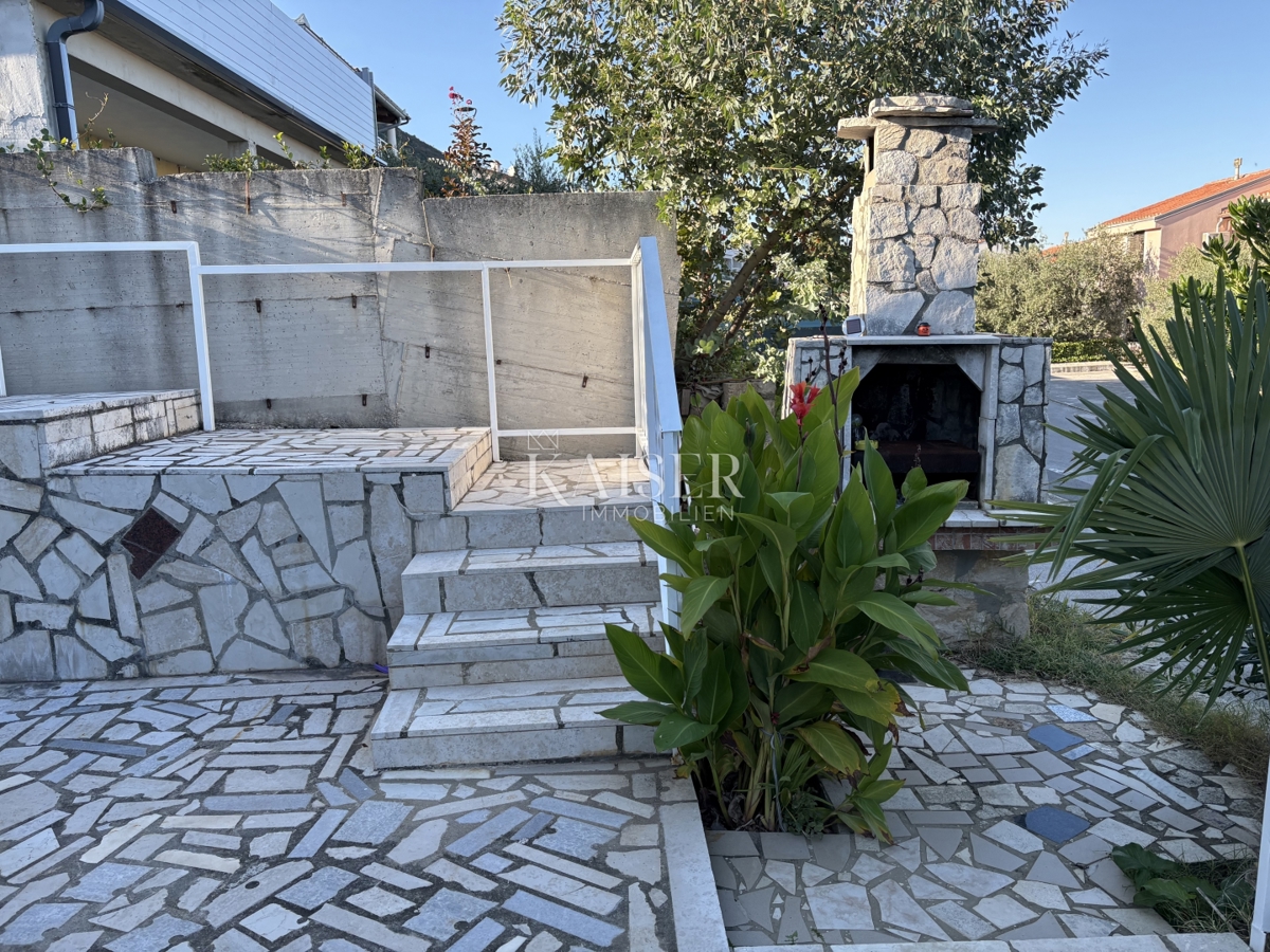 Casa Rabac, Labin, 77m2