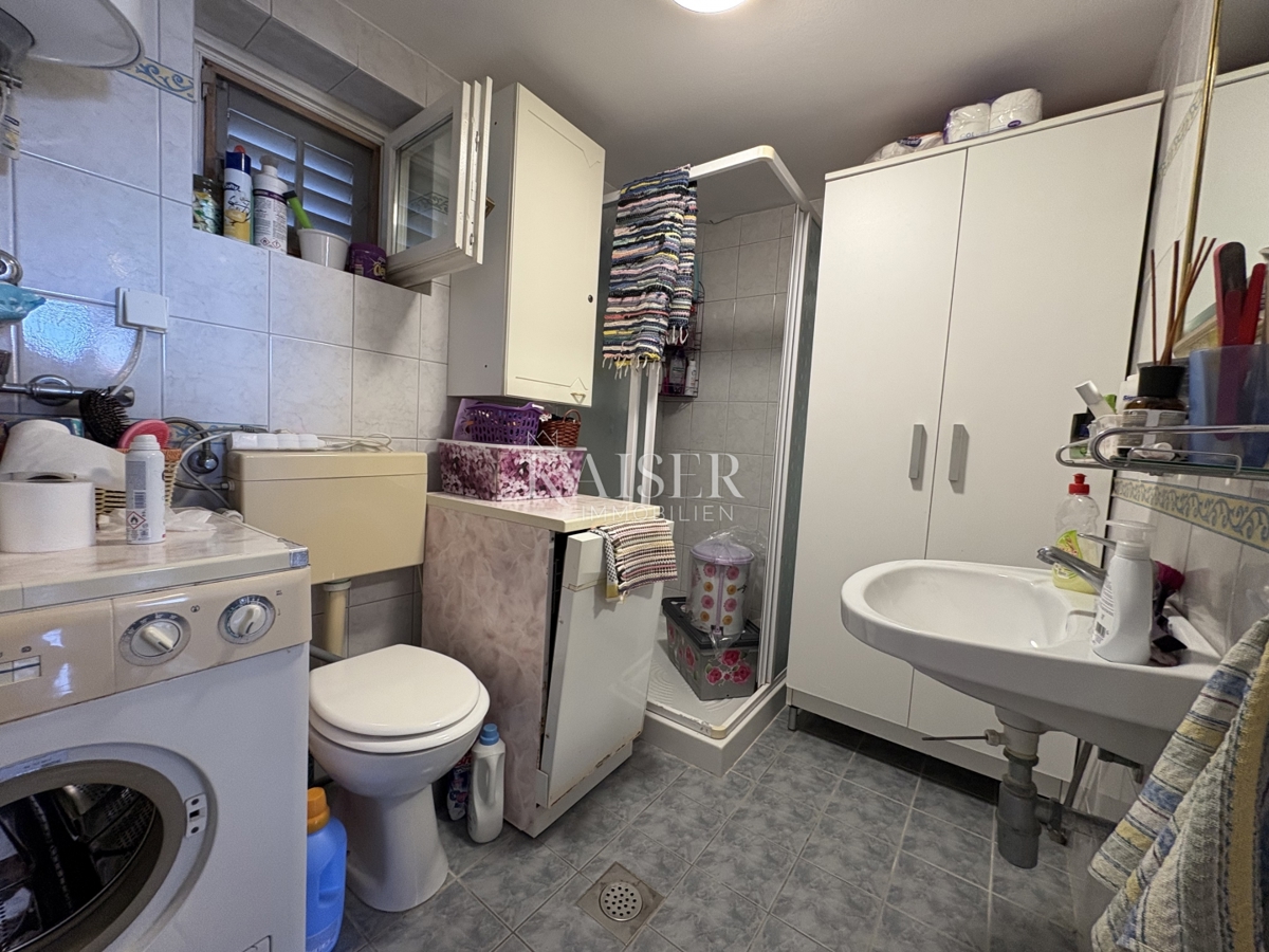 Casa Rabac, Labin, 77m2