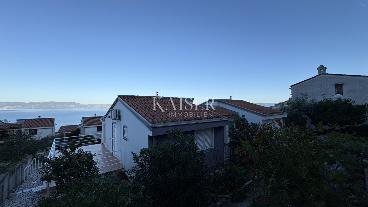 Casa Rabac, Labin, 77m2