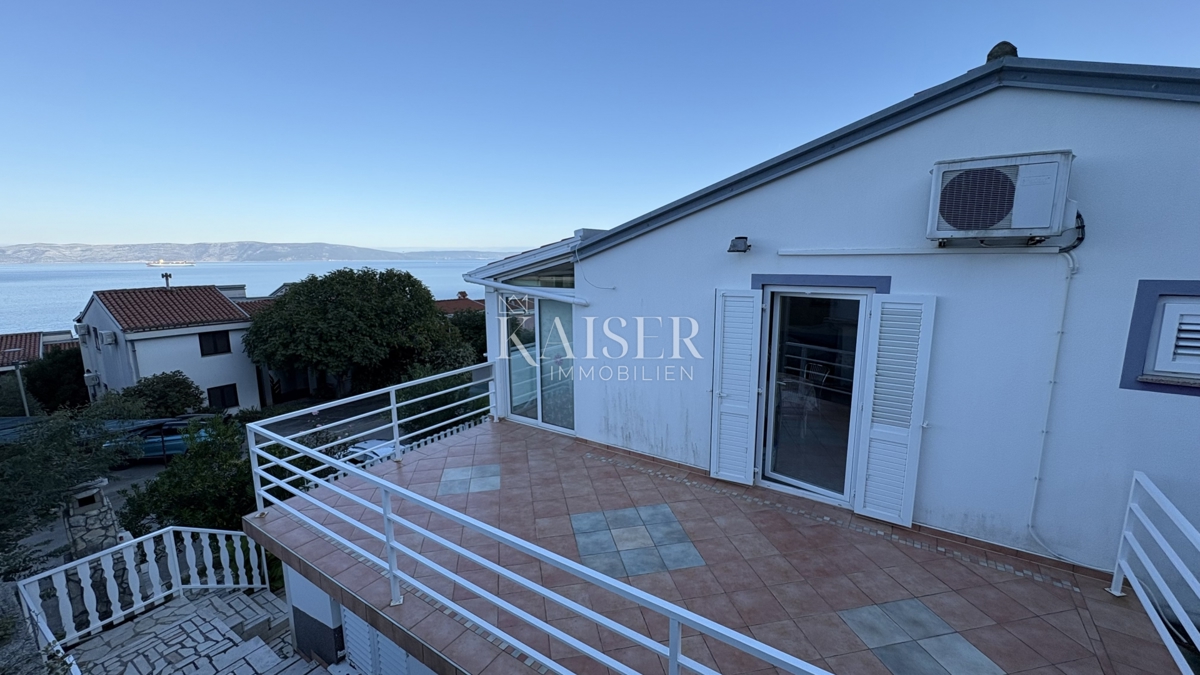 Casa Rabac, Labin, 77m2