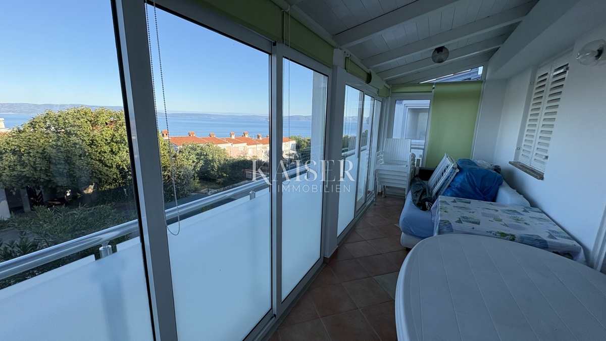 Casa Rabac, Labin, 77m2