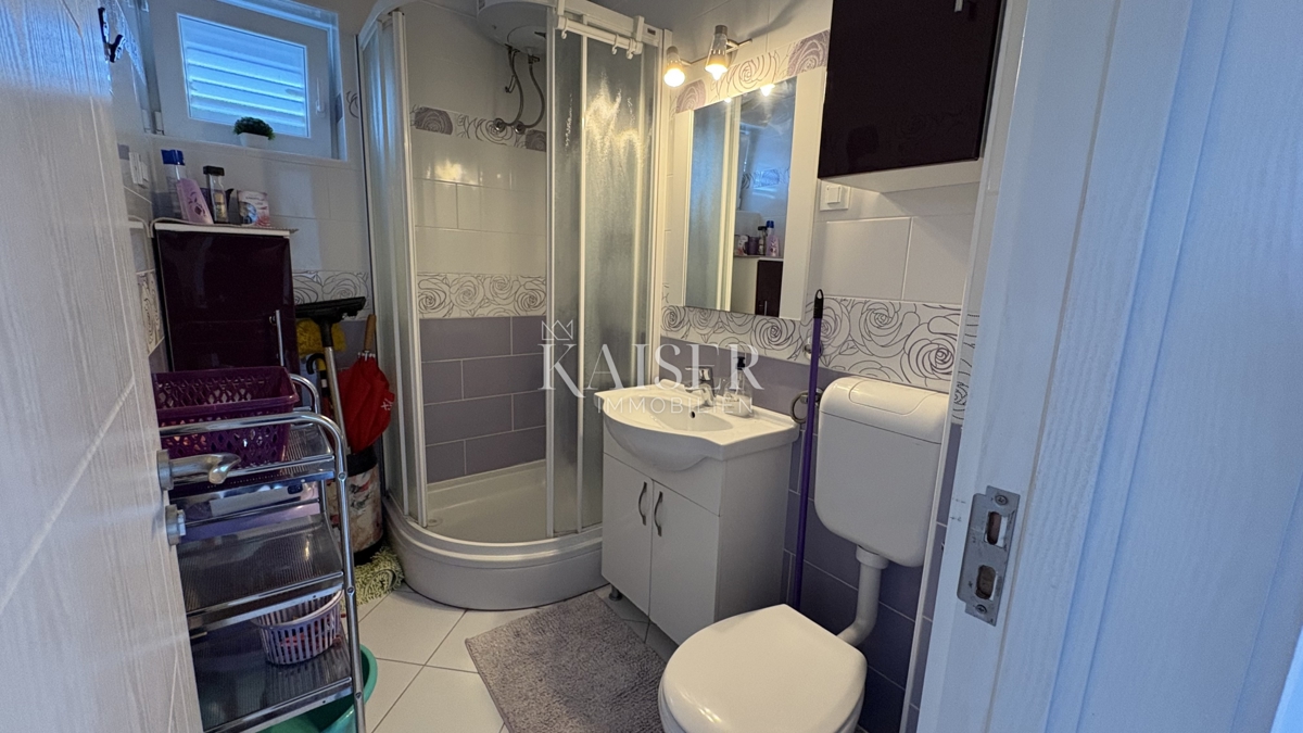 Casa Rabac, Labin, 77m2