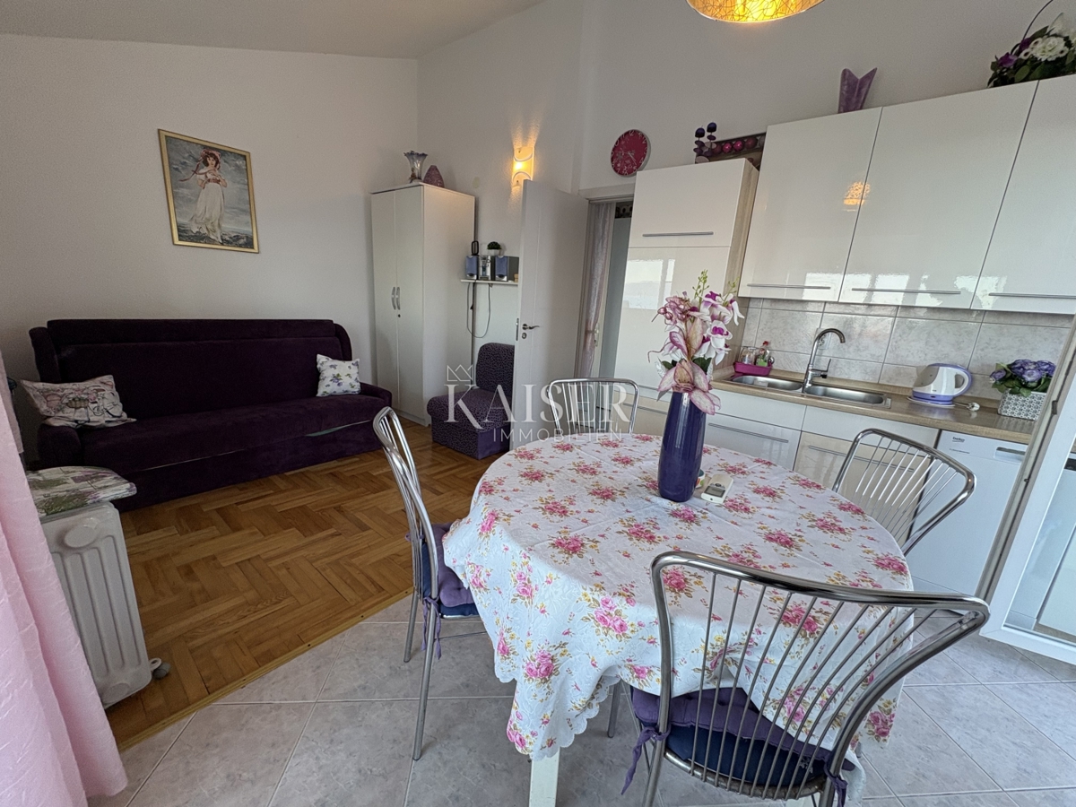 Casa Rabac, Labin, 77m2