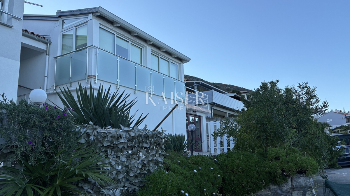 Casa Rabac, Labin, 77m2