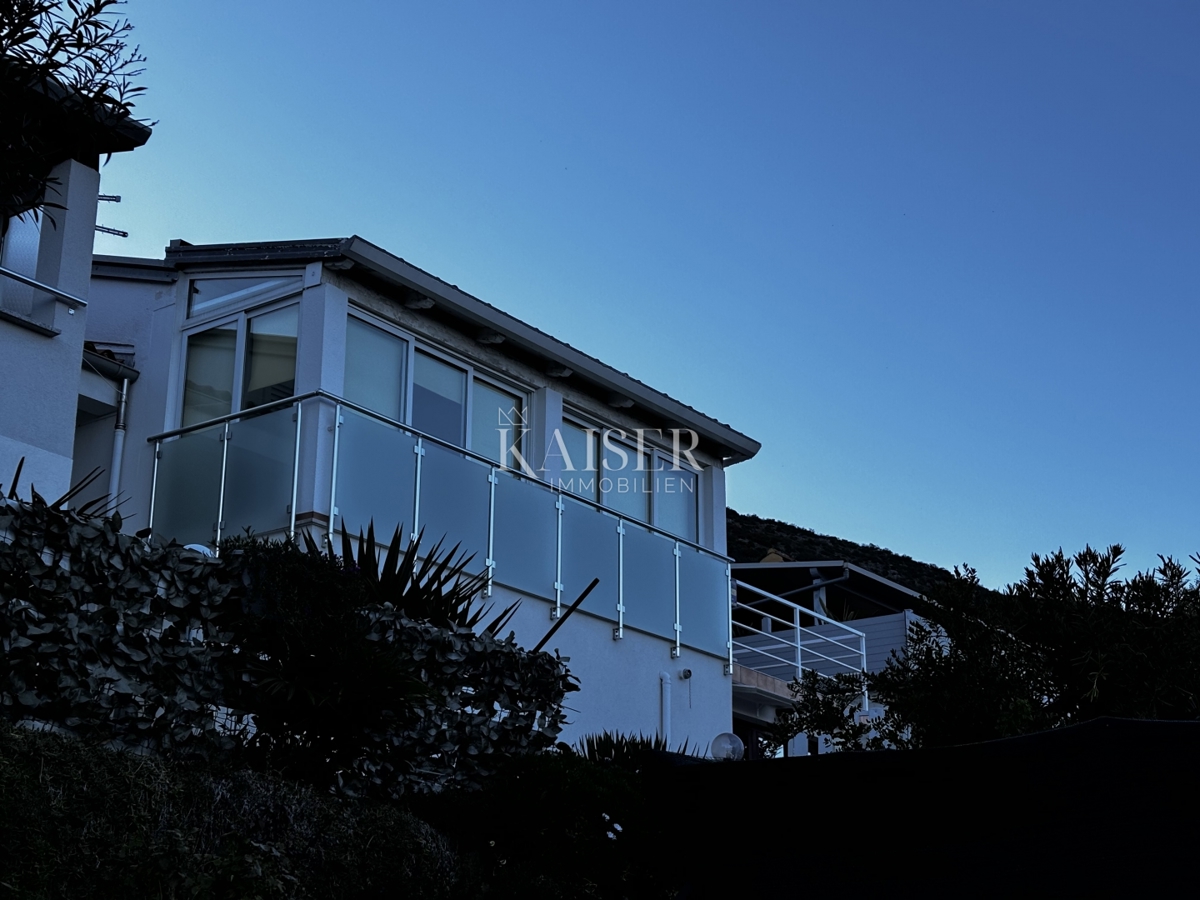 Casa Rabac, Labin, 77m2