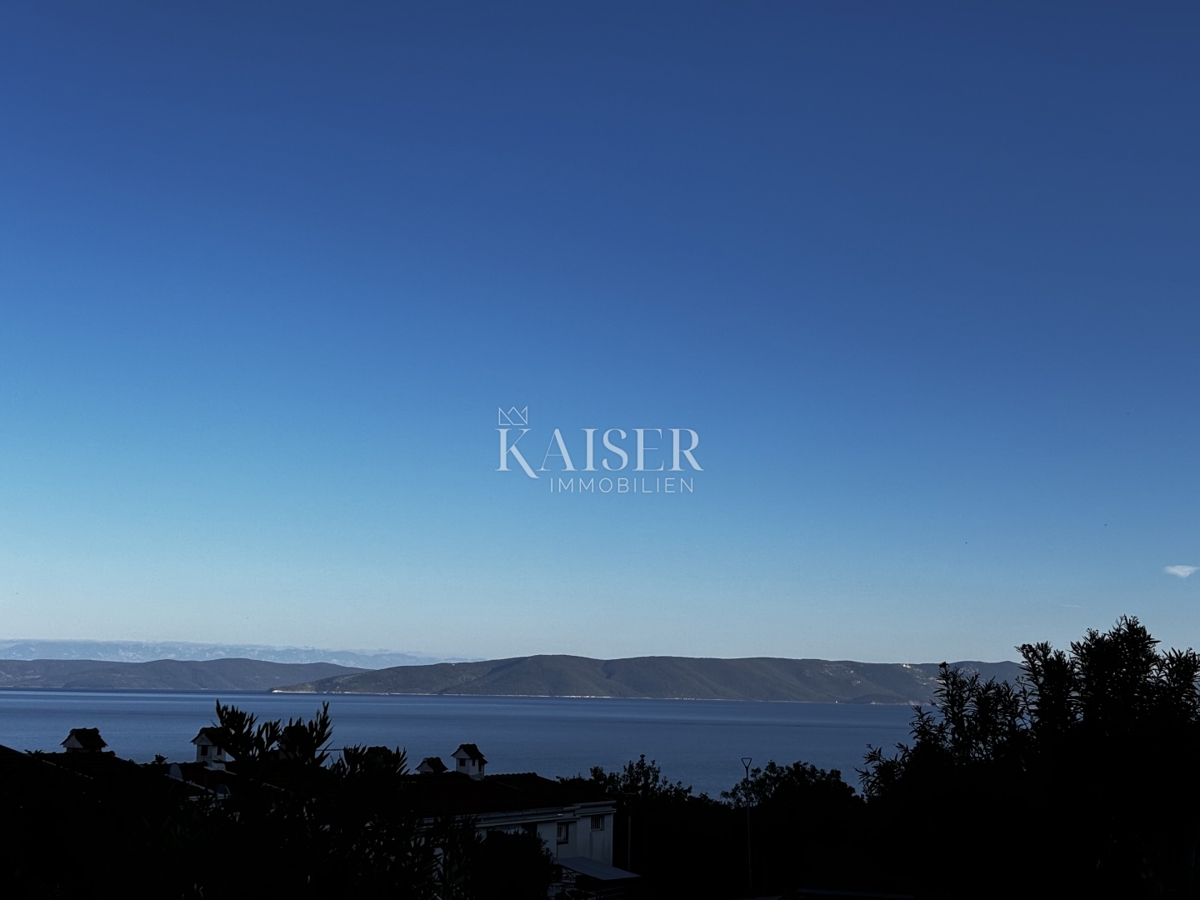 Casa Rabac, Labin, 77m2