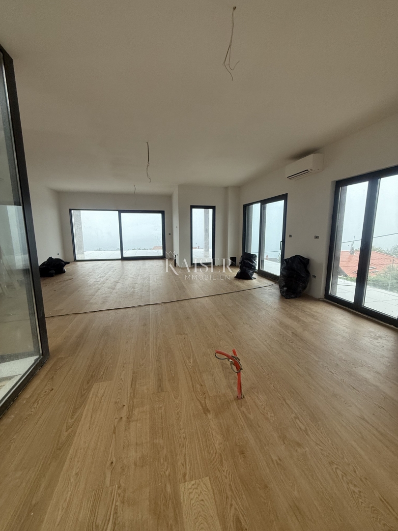 Appartamento Bivio, Rijeka, 321m2