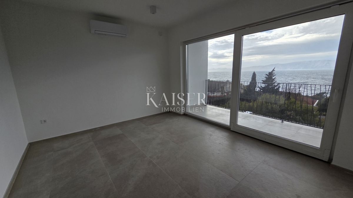 Appartamento Smokvica Krmpotska, Novi Vinodolski, 57,50m2