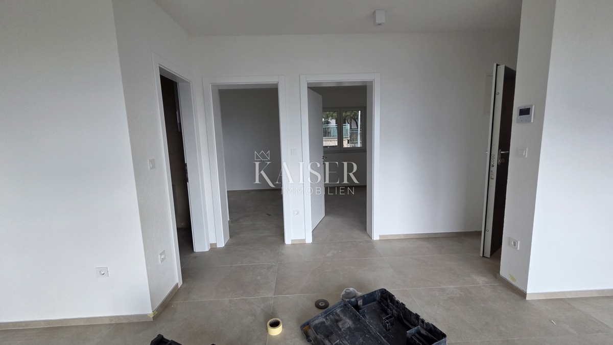 Appartamento Smokvica Krmpotska, Novi Vinodolski, 57,50m2