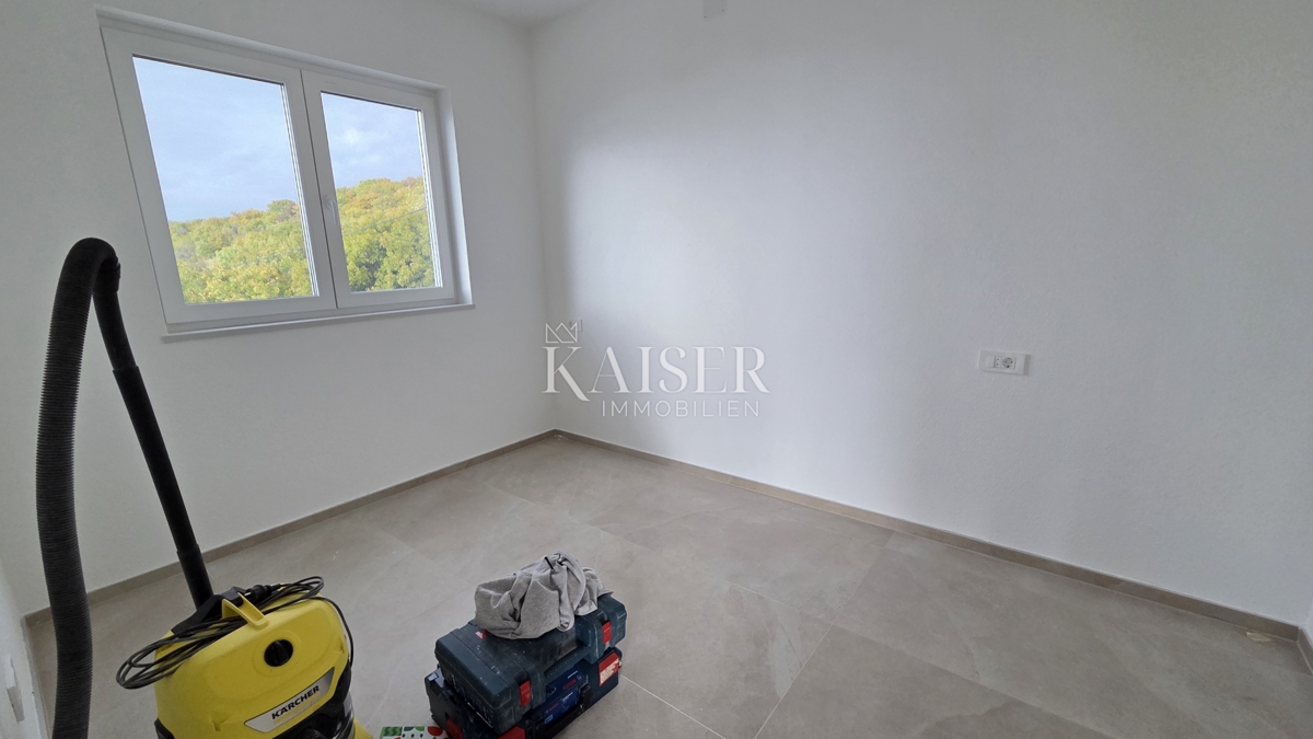 Appartamento Smokvica Krmpotska, Novi Vinodolski, 57,50m2