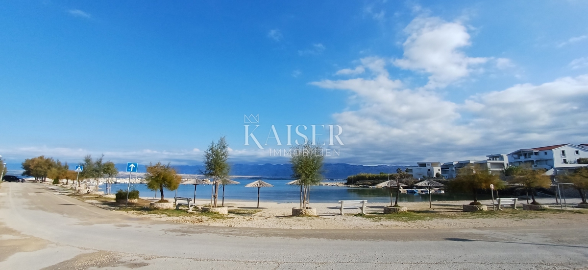 Appartamento Vir, 47,84m2