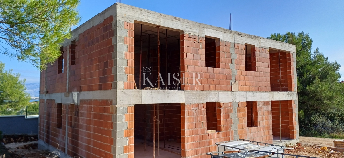 Appartamento Vir, 47,84m2