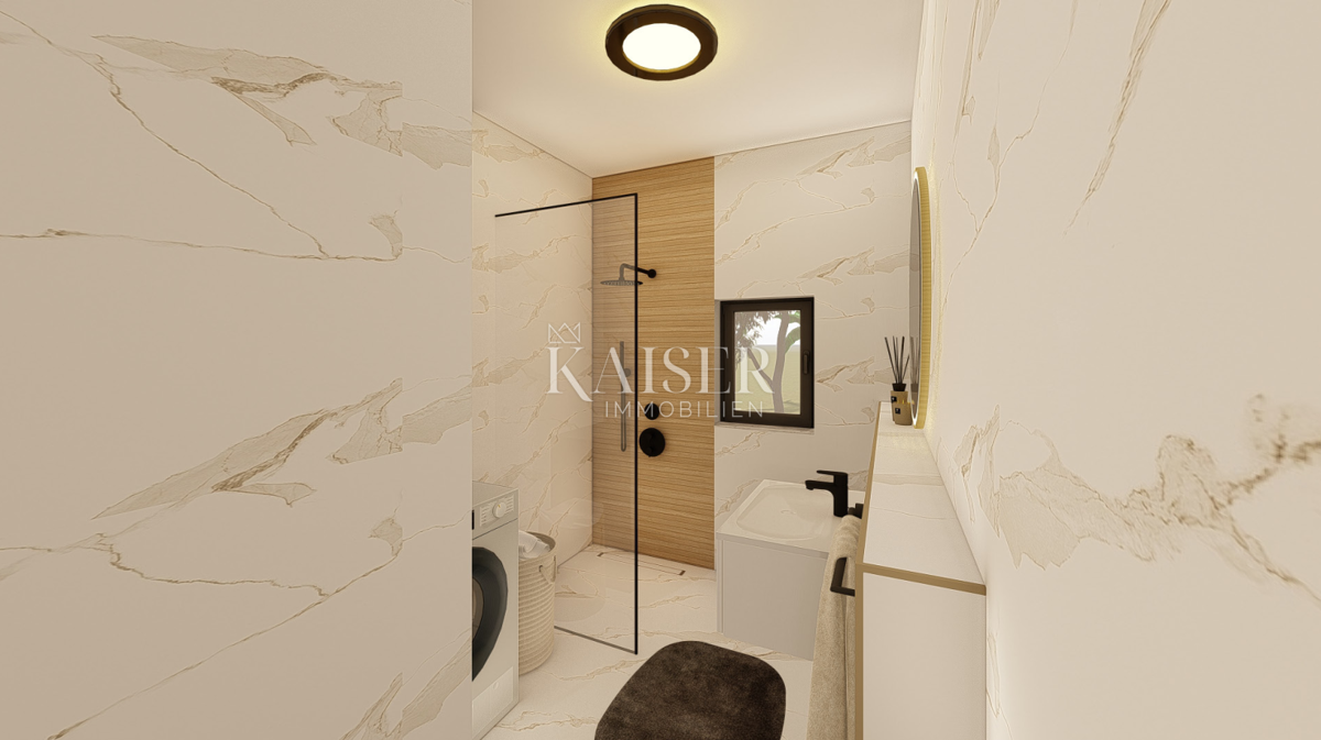 Appartamento Vir, 47,84m2