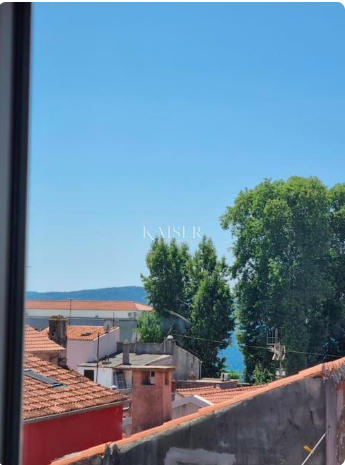 Zara – Poluotok | Appartamento con 3 camere da letto elegantemente arredato nel centro storico