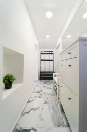 Zara – Poluotok | Appartamento con 3 camere da letto elegantemente arredato nel centro storico