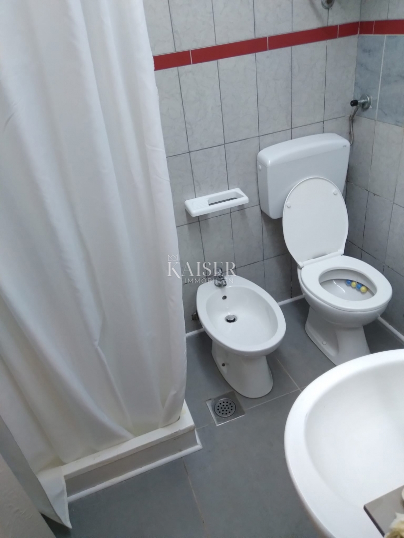 Istria, Rovigno - due case indipendenti con piscina