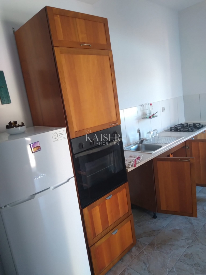 Istria, Rovigno - due case indipendenti con piscina