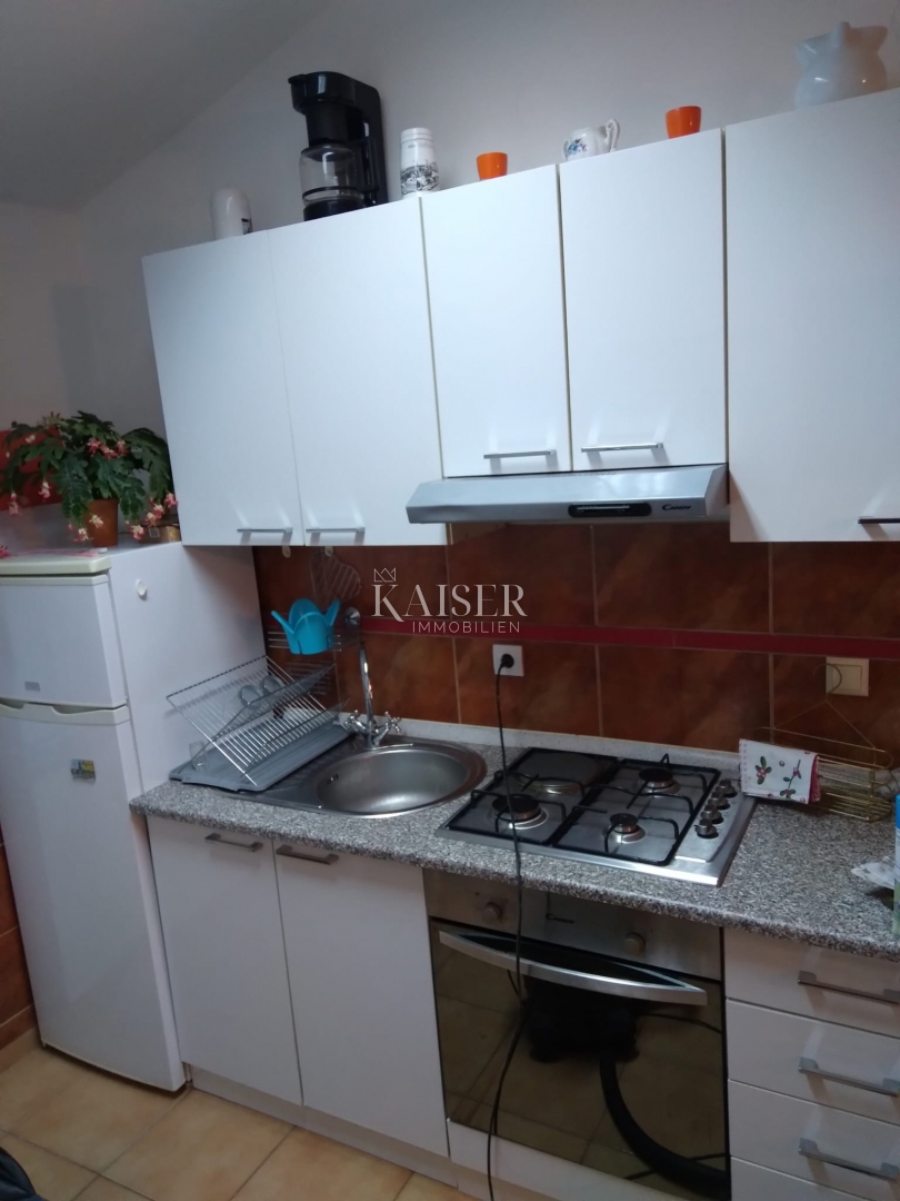 Istria, Rovigno - due case indipendenti con piscina