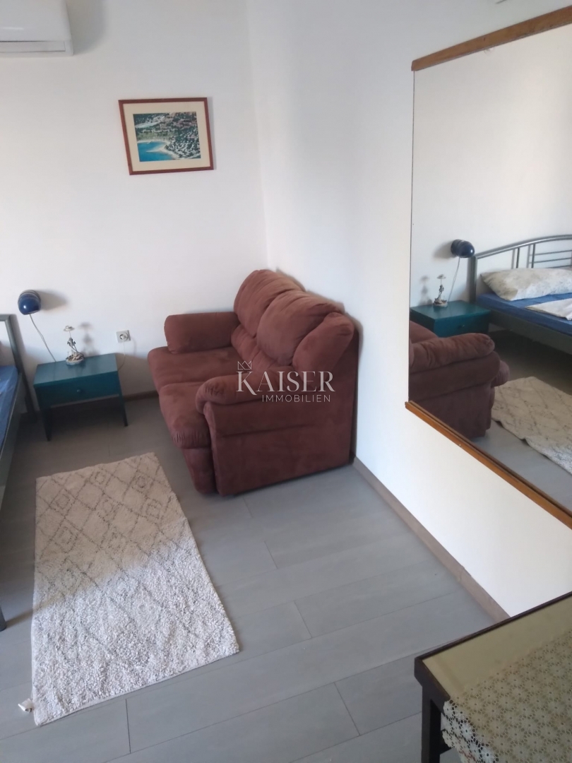 Istria, Rovigno - due case indipendenti con piscina