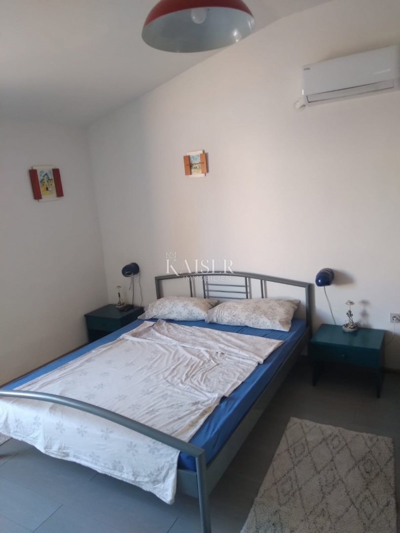 Istria, Rovigno - due case indipendenti con piscina