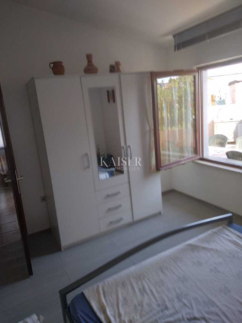 Istria, Rovigno - due case indipendenti con piscina