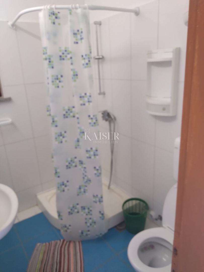 Istria, Rovigno - due case indipendenti con piscina