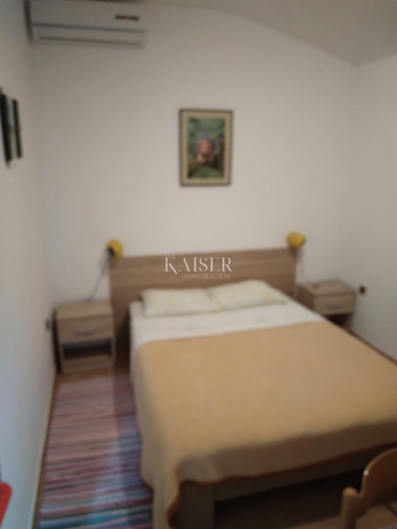 Istria, Rovigno - due case indipendenti con piscina