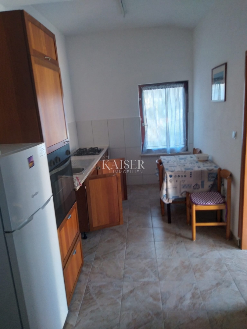 Istria, Rovigno - due case indipendenti con piscina