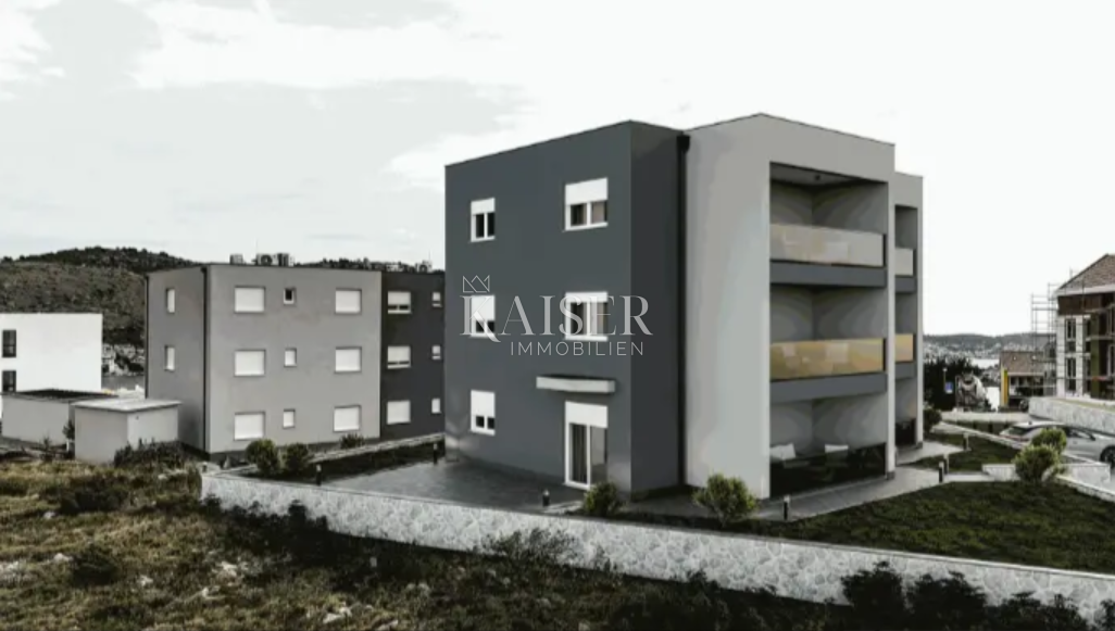 Appartamento Rogoznica, 1m2