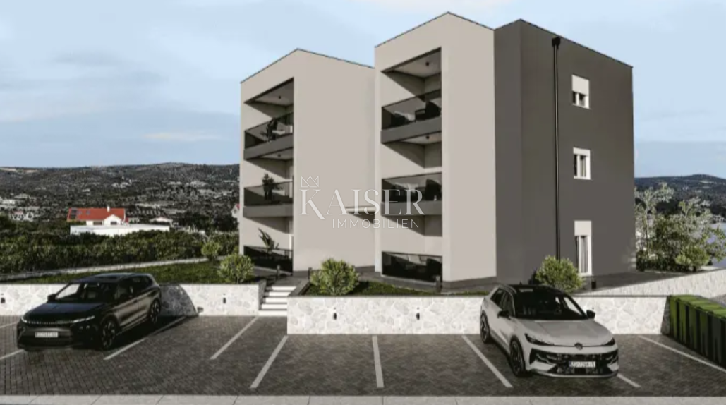 Appartamento Rogoznica, 1m2