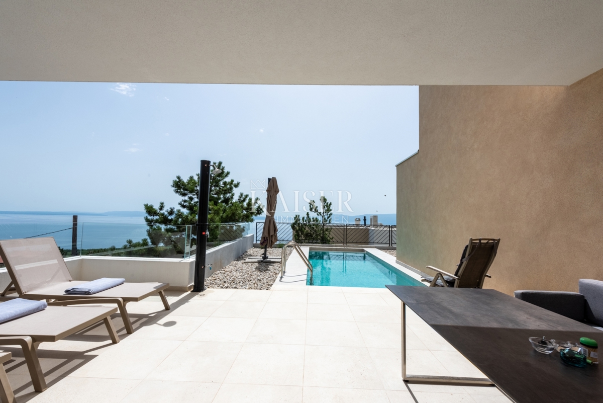 Casa Šodići, Kostrena, 213m2