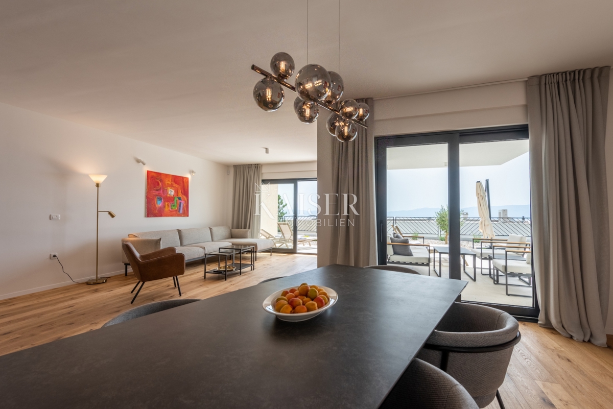 Casa Šodići, Kostrena, 213m2