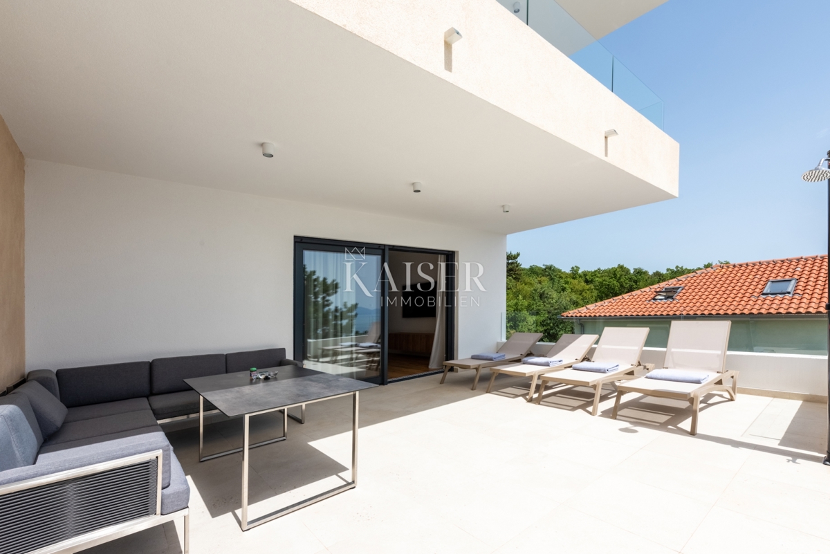 Casa Šodići, Kostrena, 213m2