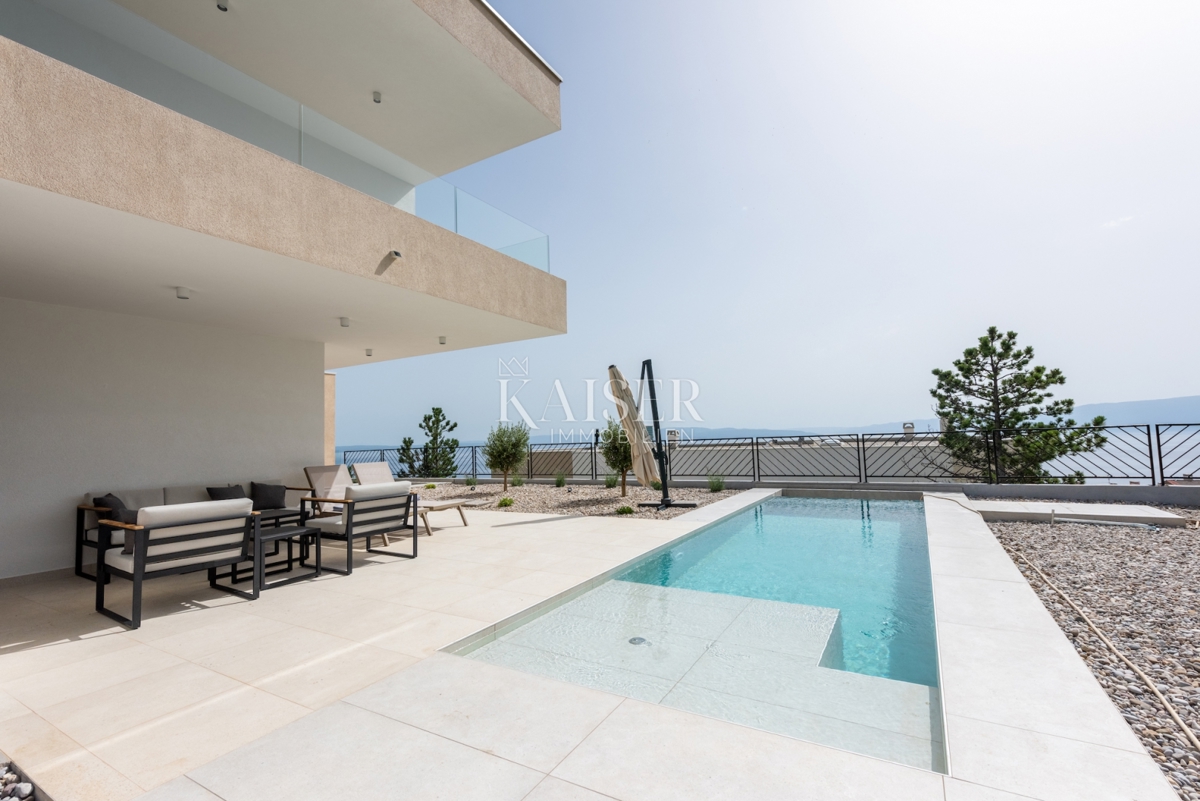 Casa Šodići, Kostrena, 213m2