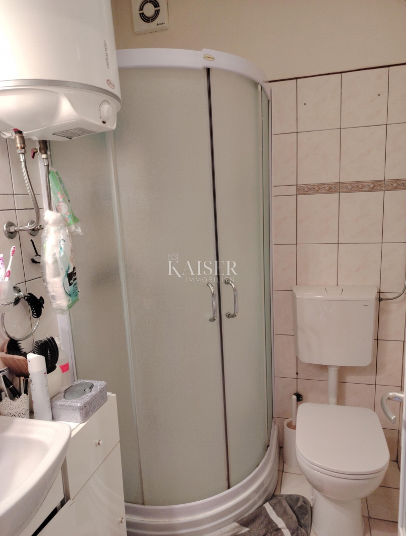 Istria, Pola - monolocale