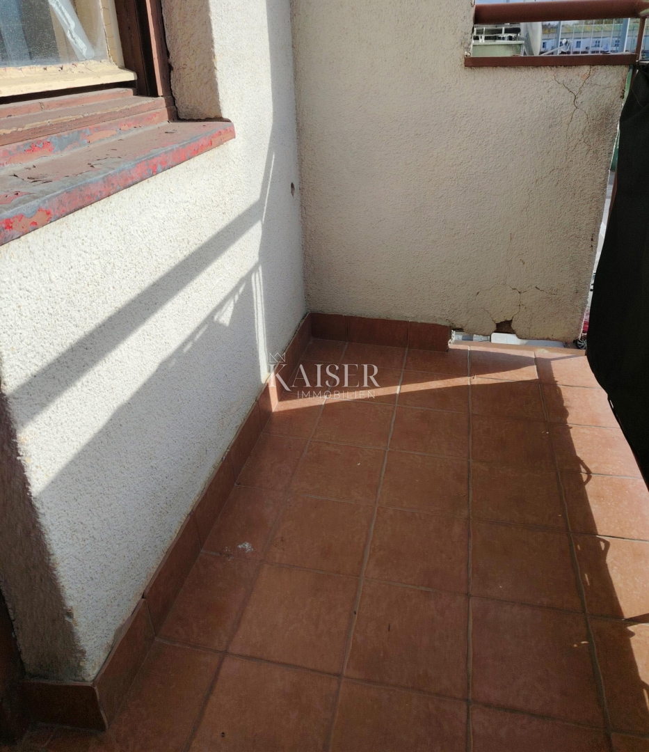 Istria, Pola - monolocale